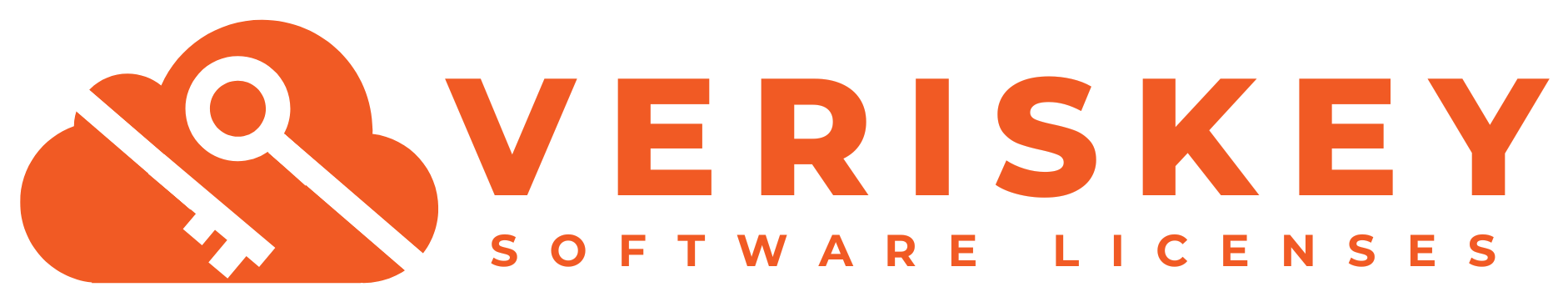 Veriskey Software Licenses