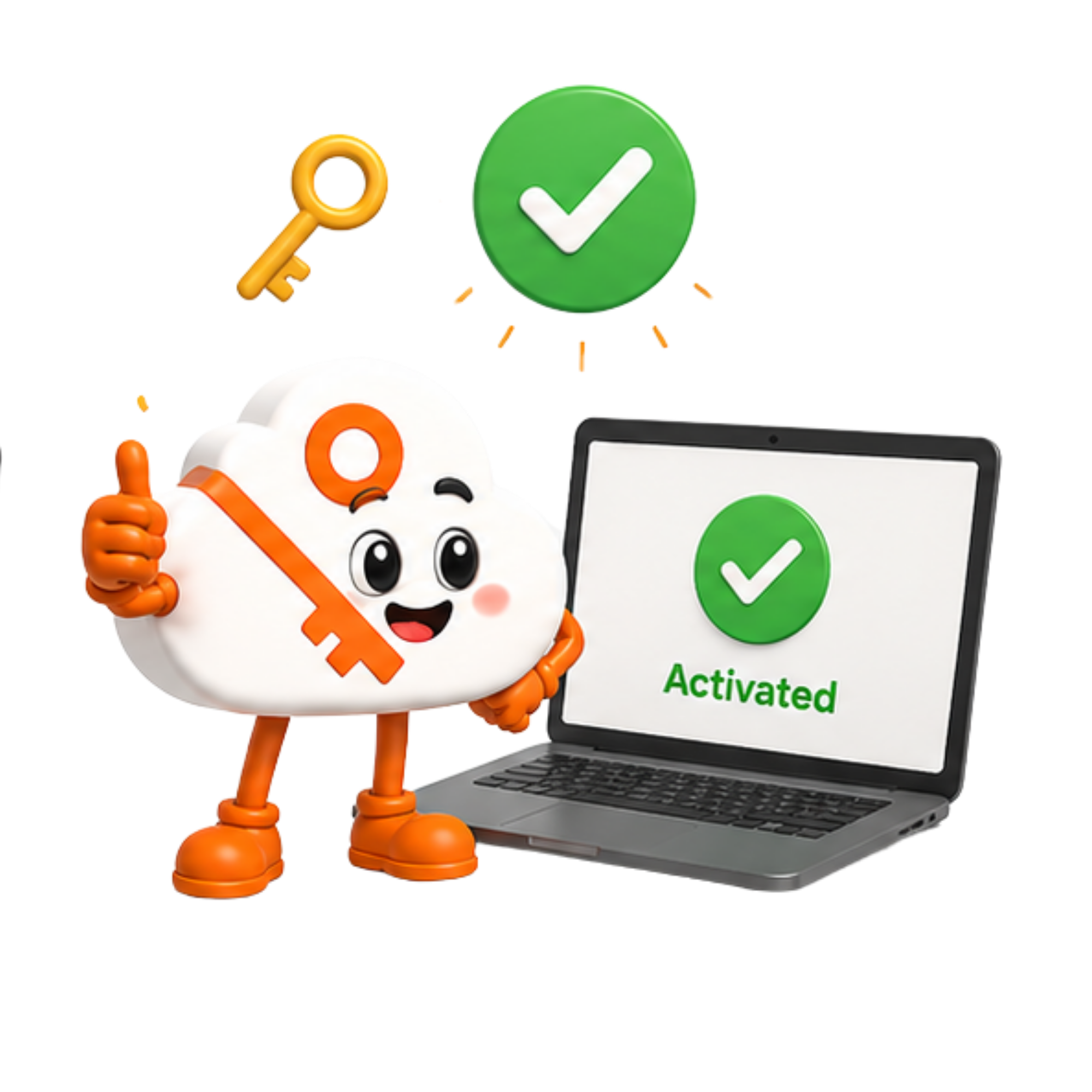 Veriskey Technologies software license shop