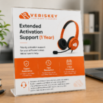 Extended activation support (1 year)