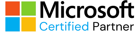 Microsoft certified partner product
