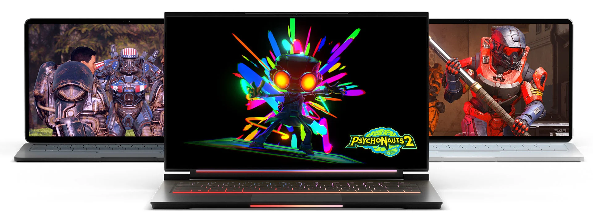 Windows 11 Pro gaming