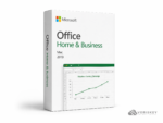 Microsoft Office Home & Business 2019 for Mac | Lifetime License - Image 2
