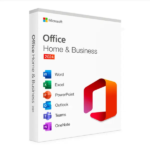 Microsoft Office 2024 Home & Business for PC or MAC | Lifetime License - Image 3