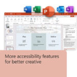 Microsoft Office 2024 Home & Business for PC or MAC | Lifetime License - Image 6