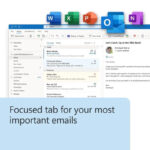 Microsoft Office 2024 Home & Business for PC or MAC | Lifetime License - Image 7