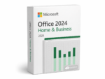 Microsoft Office 2024 Home & Business for PC or MAC | Lifetime License - Image 9