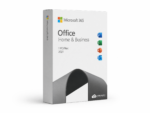 Microsoft Office Home & Business 2021 for Mac | Lifetime License - Image 2