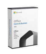Microsoft Office Home & Business 2021 for Mac | Lifetime License - Image 3