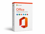Microsoft Office Professional Plus 2019 | Lifetime License | Windows - Image 2