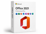 Microsoft Office Professional Plus 2021 | Lifetime License | Windows - Image 2