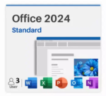 Microsoft Office Standard 2024 | Lifetime License | Windows - Image 2