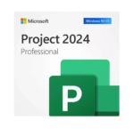 Microsoft Project 2024 Professional | Lifetime License | Windows - Image 3