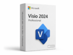 Microsoft Visio 2024 Professional | Lifetime License | Windows - Image 2