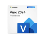 Microsoft Visio 2024 Professional | Lifetime License | Windows - Image 3
