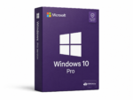 Microsoft Windows 10 Professional 32/64 Bit 1PC Device Product Key Lifetime - Image 2