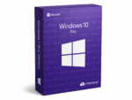 Microsoft Windows 10 Professional 32/64 Bit 1PC Device Product Key Lifetime - Image 3