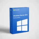 Microsoft Windows Server 2025 Datacenter 24 Core | Lifetime License | - Image 2