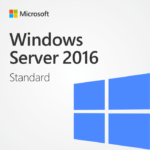 Windows Server 2016 Standard